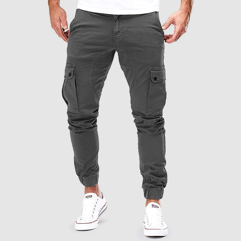 Acacia | Moderne en modieuze winterbroek
