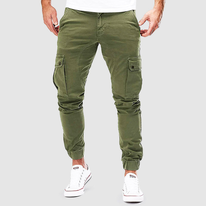 Acacia | Moderne en modieuze winterbroek