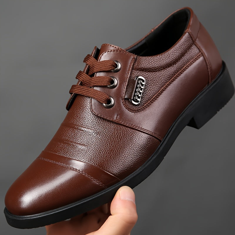 Vanda | Klassieke en stijlvolle winterschoenen
