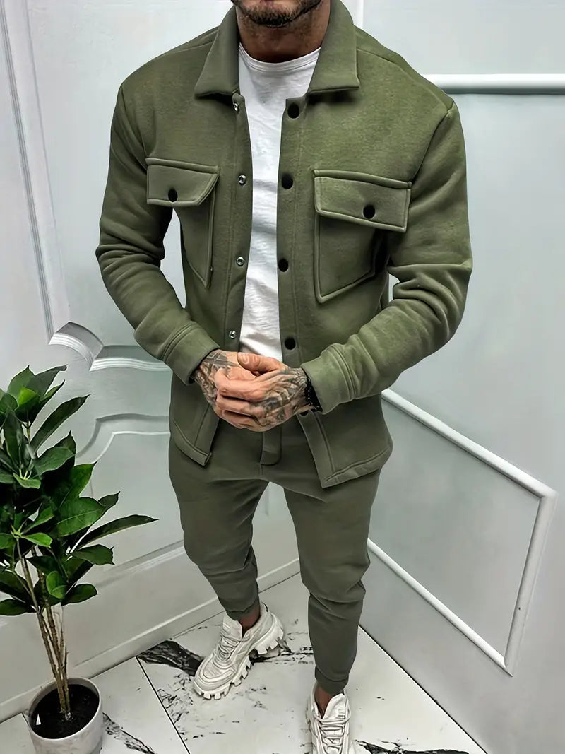 Addison | Casual en Relaxed winterbroeken
