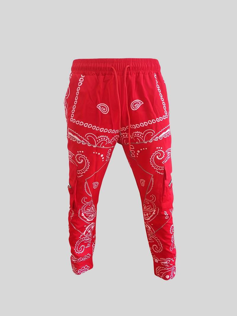 Adabella | Chique en Relaxte winterbroek