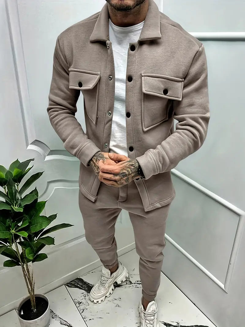 Addison | Casual en Relaxed winterbroeken