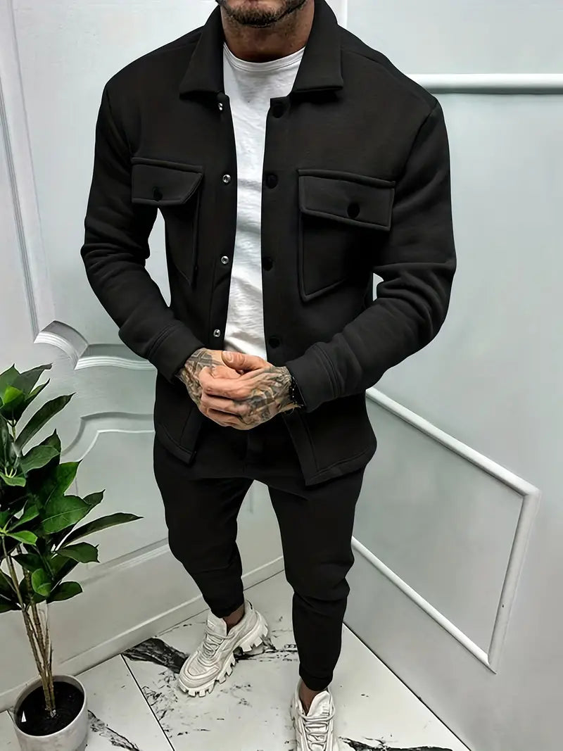 Addison | Casual en Relaxed winterbroeken