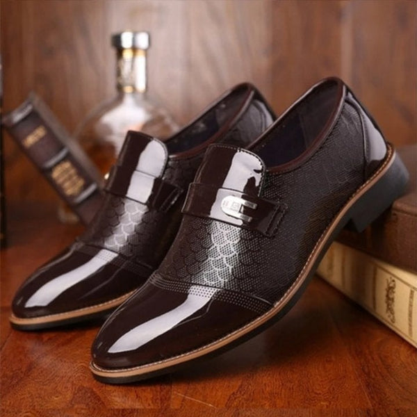 Hermia | Moeiteloos en Chique winterschoenen