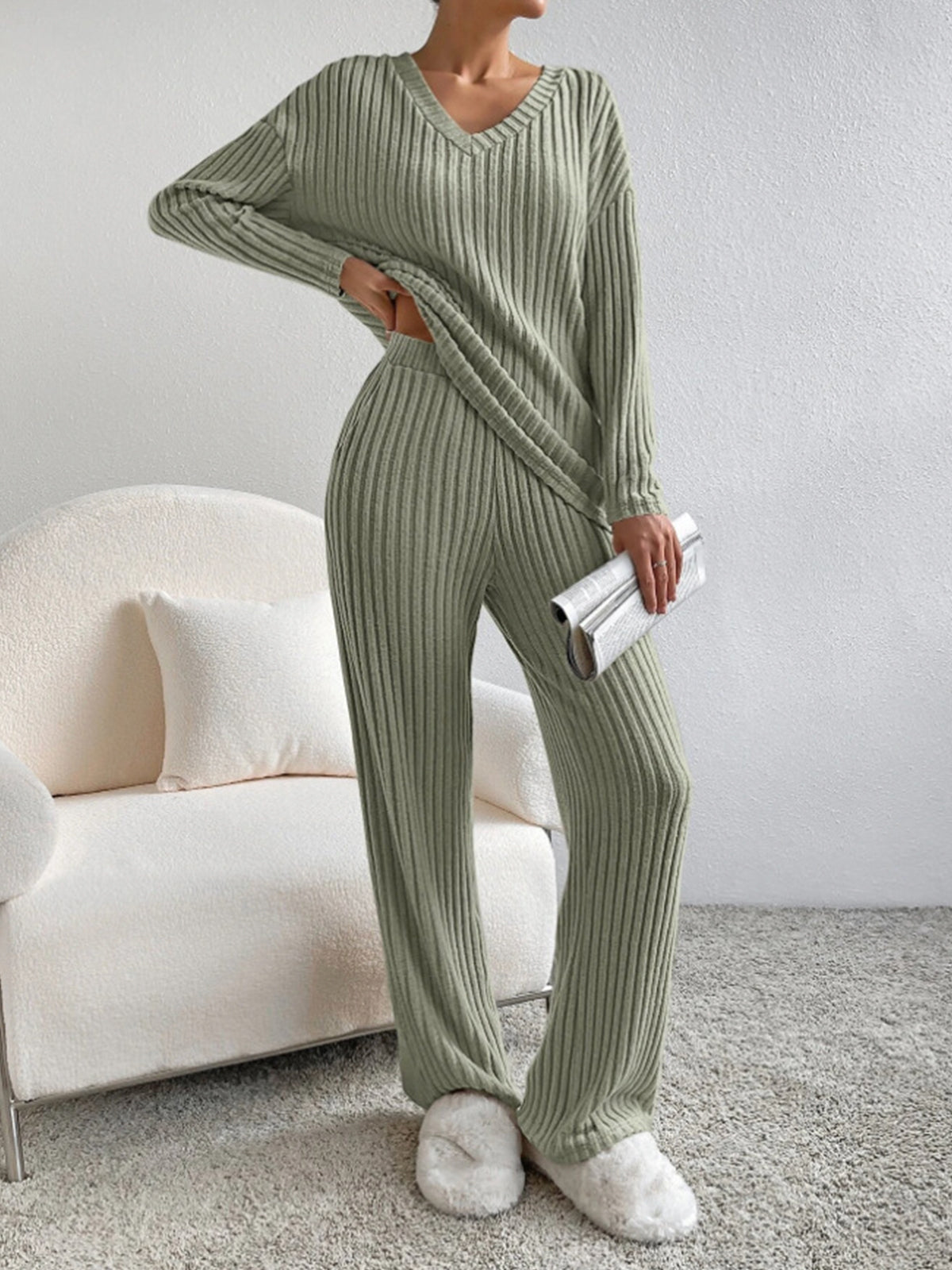 Leonora | Casual en Stijlvolle winter Set