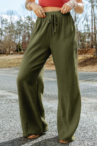 Milagros | Casual en Relaxed winter Broek