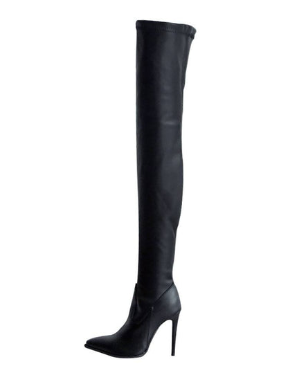 Leopoldina | Casual en Moeiteloze winterlaarzen
