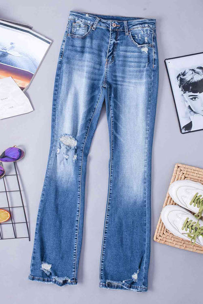 Danai | Moderne en veelzijdige winterbroek