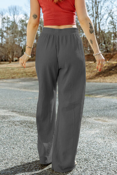 Milagros | Casual en Relaxed winter Broek