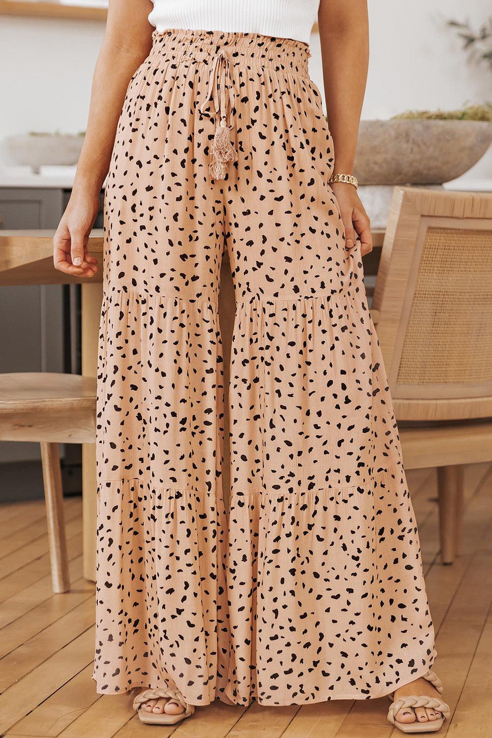 Courtney | Tijdloze en elegante winterbroek