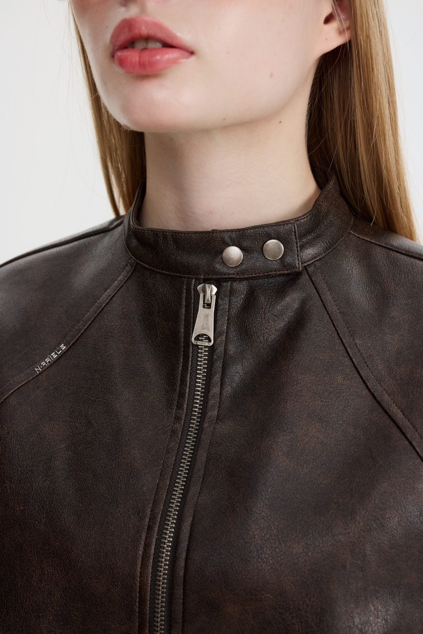 Agustina | Klassieke en elegante winterjas
