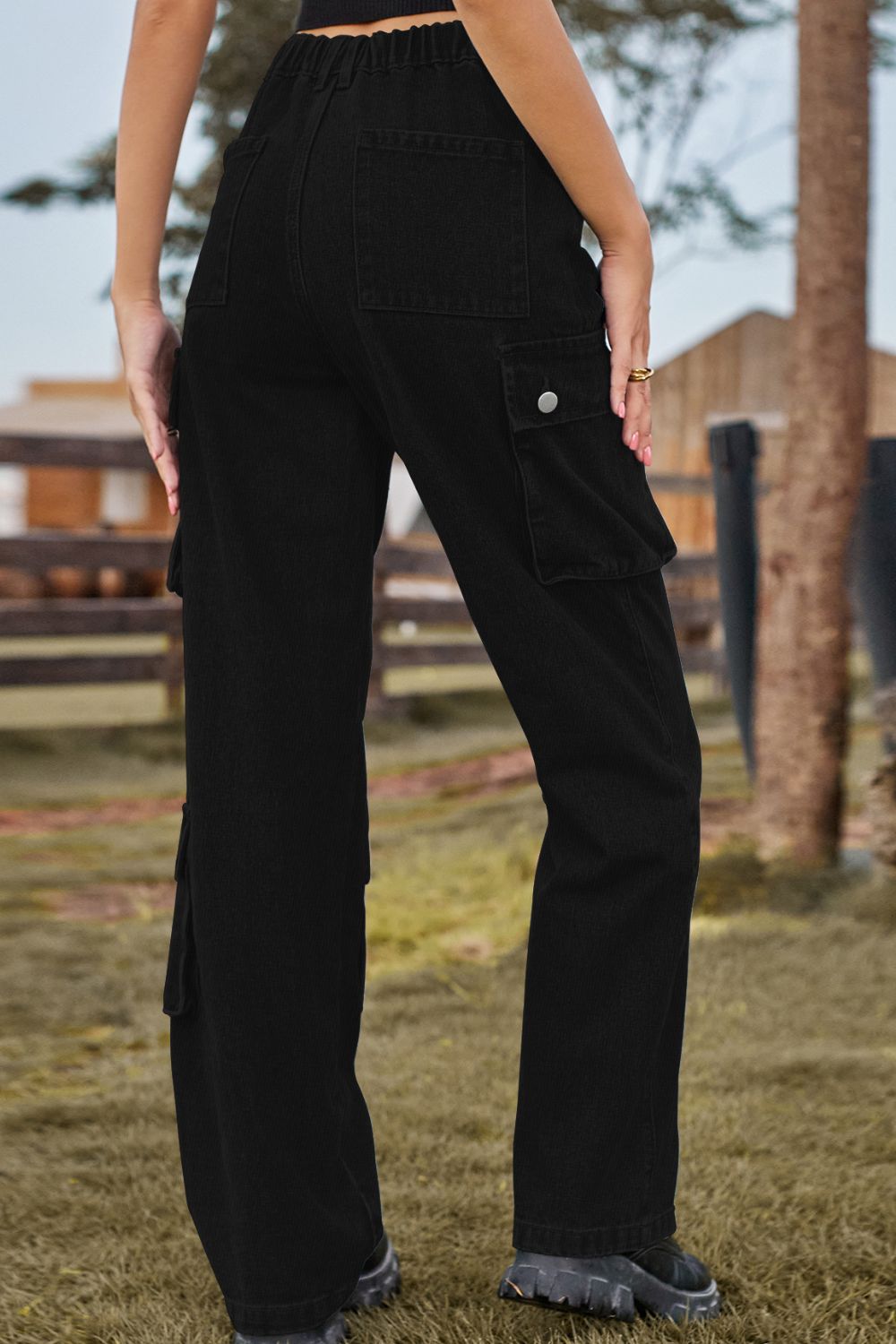 Vivianna Casual en Relaxed winterkledingstuk