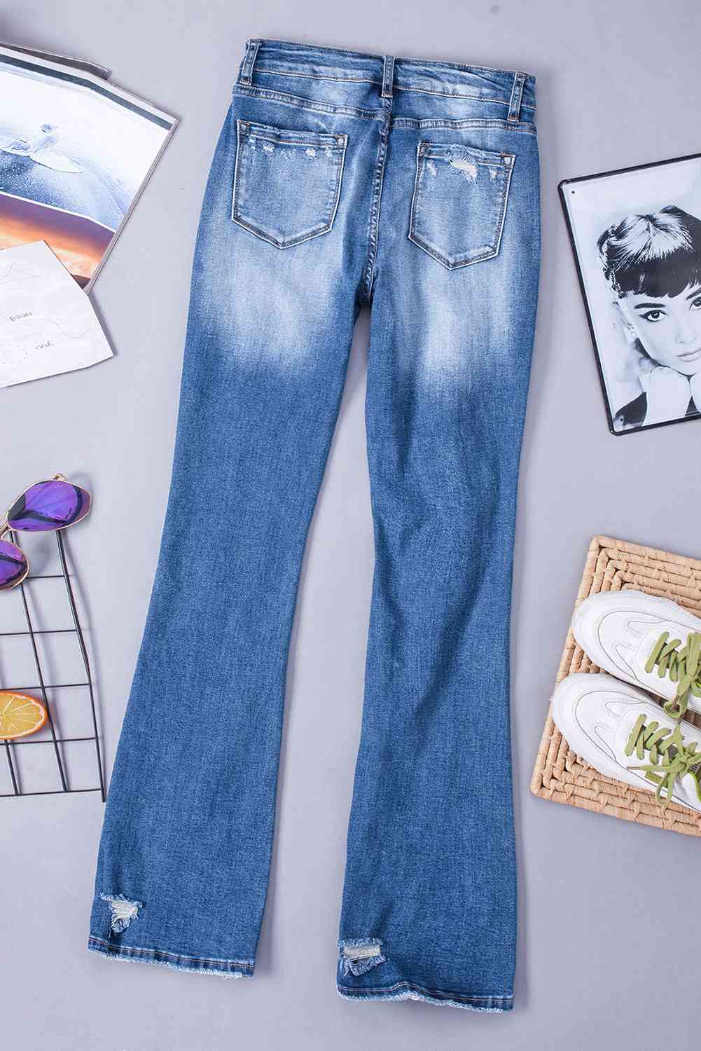 Danai | Moderne en veelzijdige winterbroek