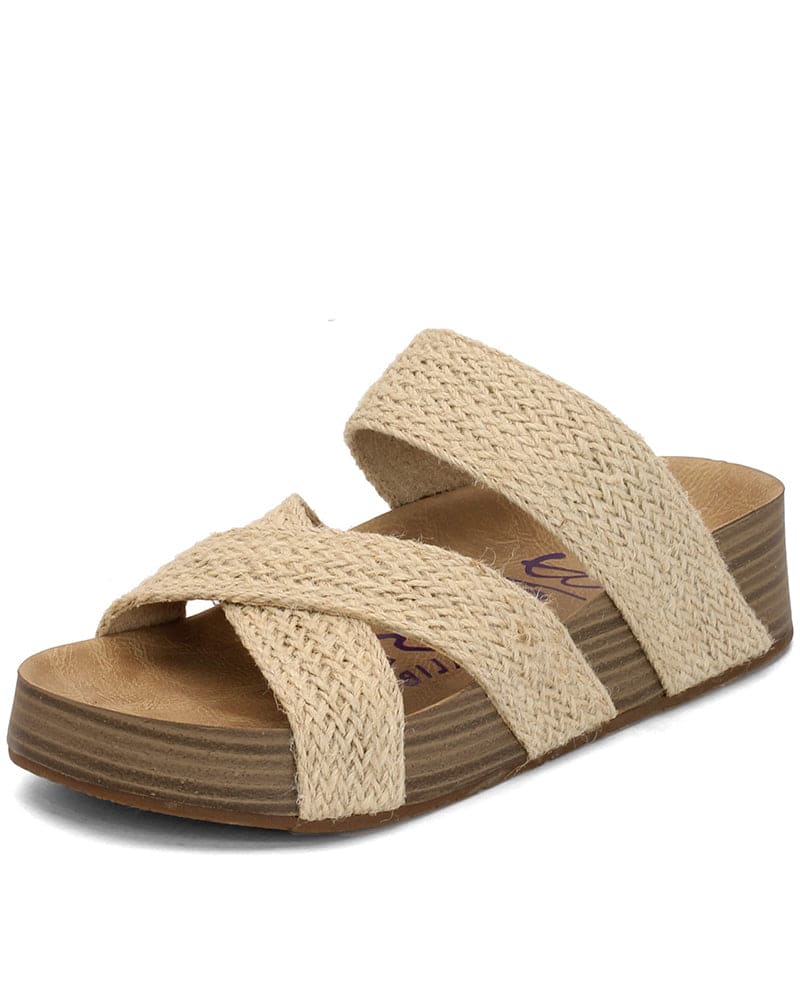Otília | Moderne en modieuze wintersandalen