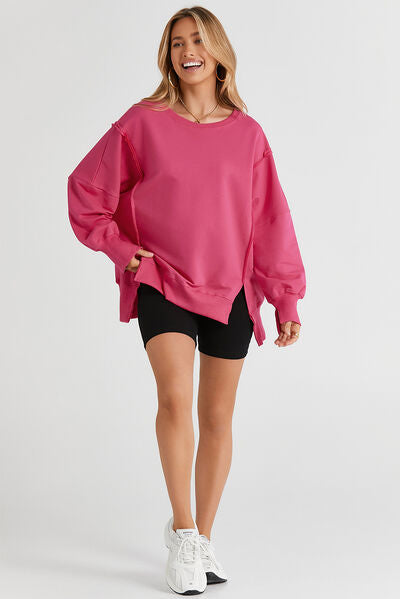 Sondra Casual en Relaxed winterkledingstuk