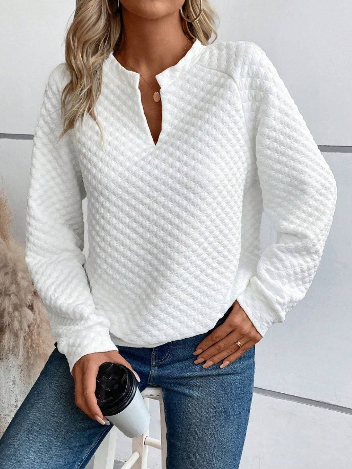 Regina Tijdloos en elegant winterkleed