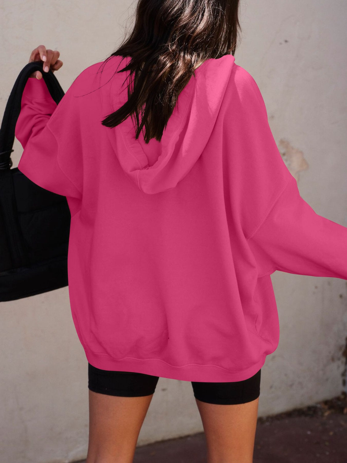 Allyson | Elegante en Veelzijdige Winter Hoodie