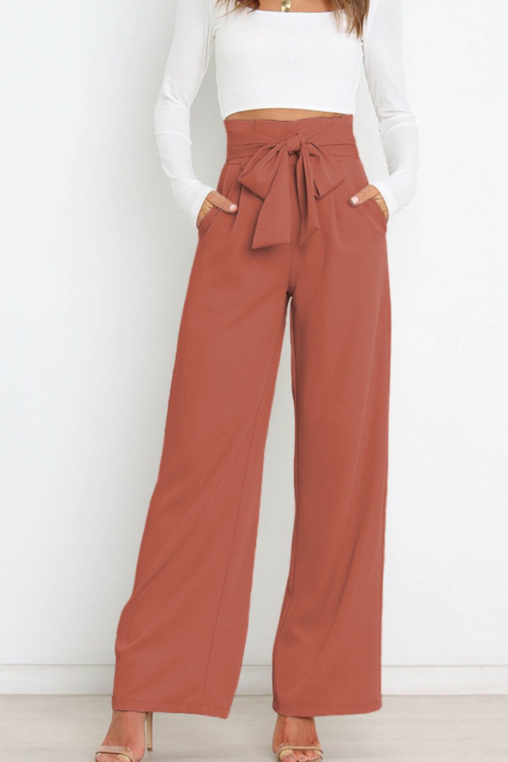 Karen | Klassieke en comfortabele winterbroek