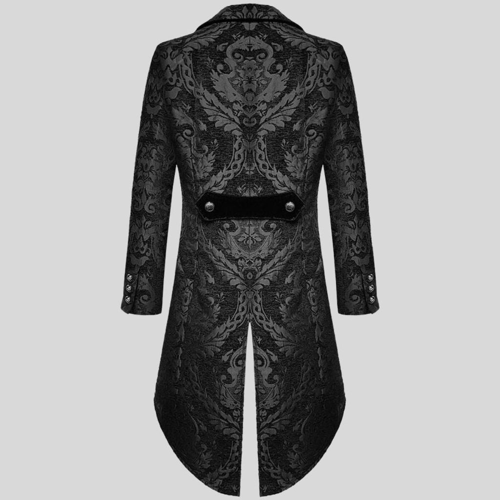 Arinya | Modieuze en minimalistische winterjas