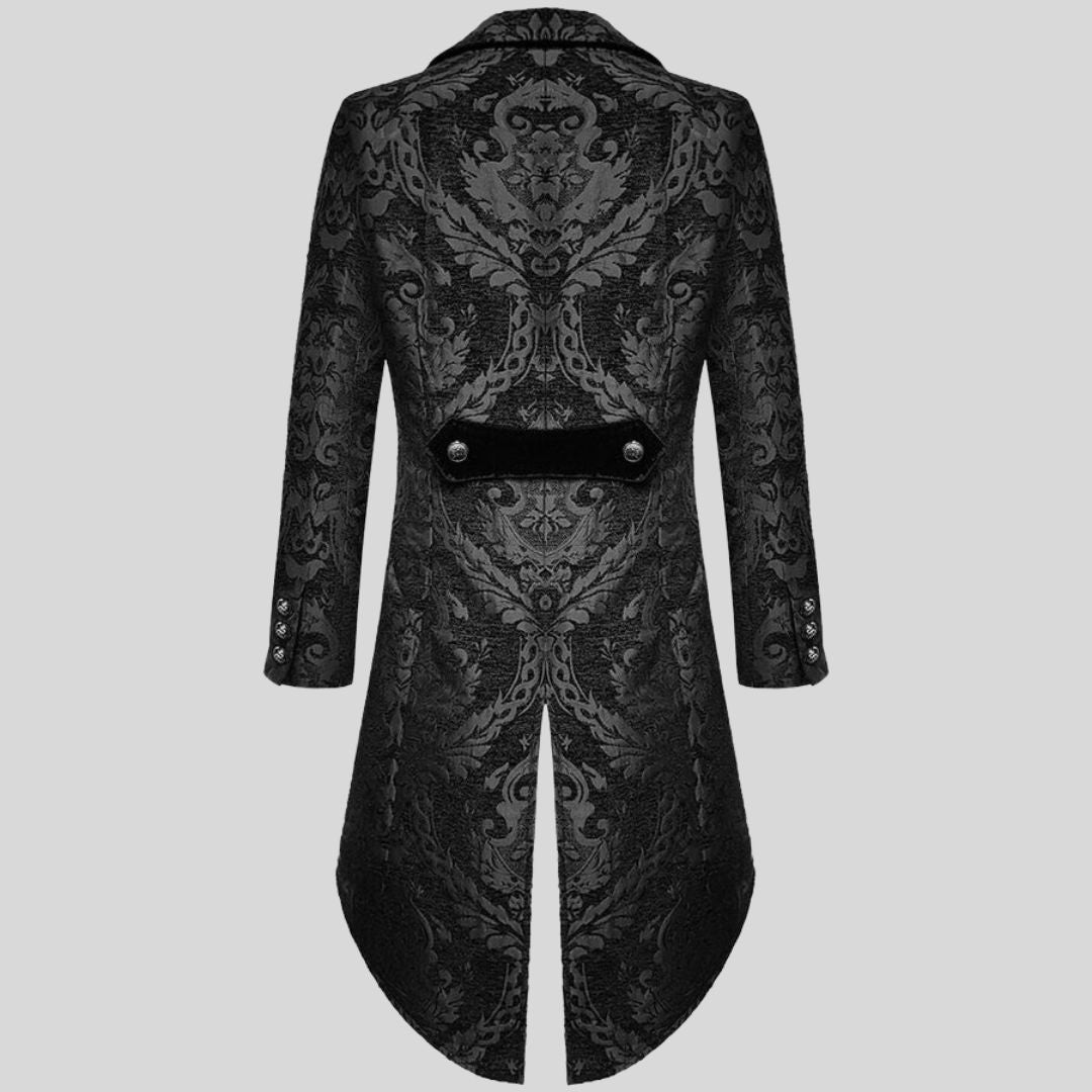 Arinya | Modieuze en minimalistische winterjas