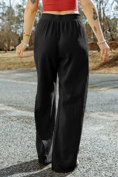 Milagros | Casual en Relaxed winter Broek