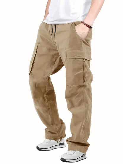 Abigail | Casual en Relaxed winter Broek
