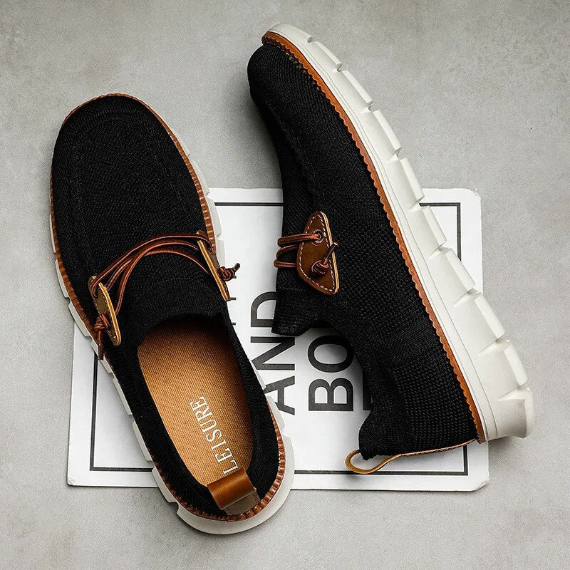Edelwin | Tijdloze en elegante winterschoenen