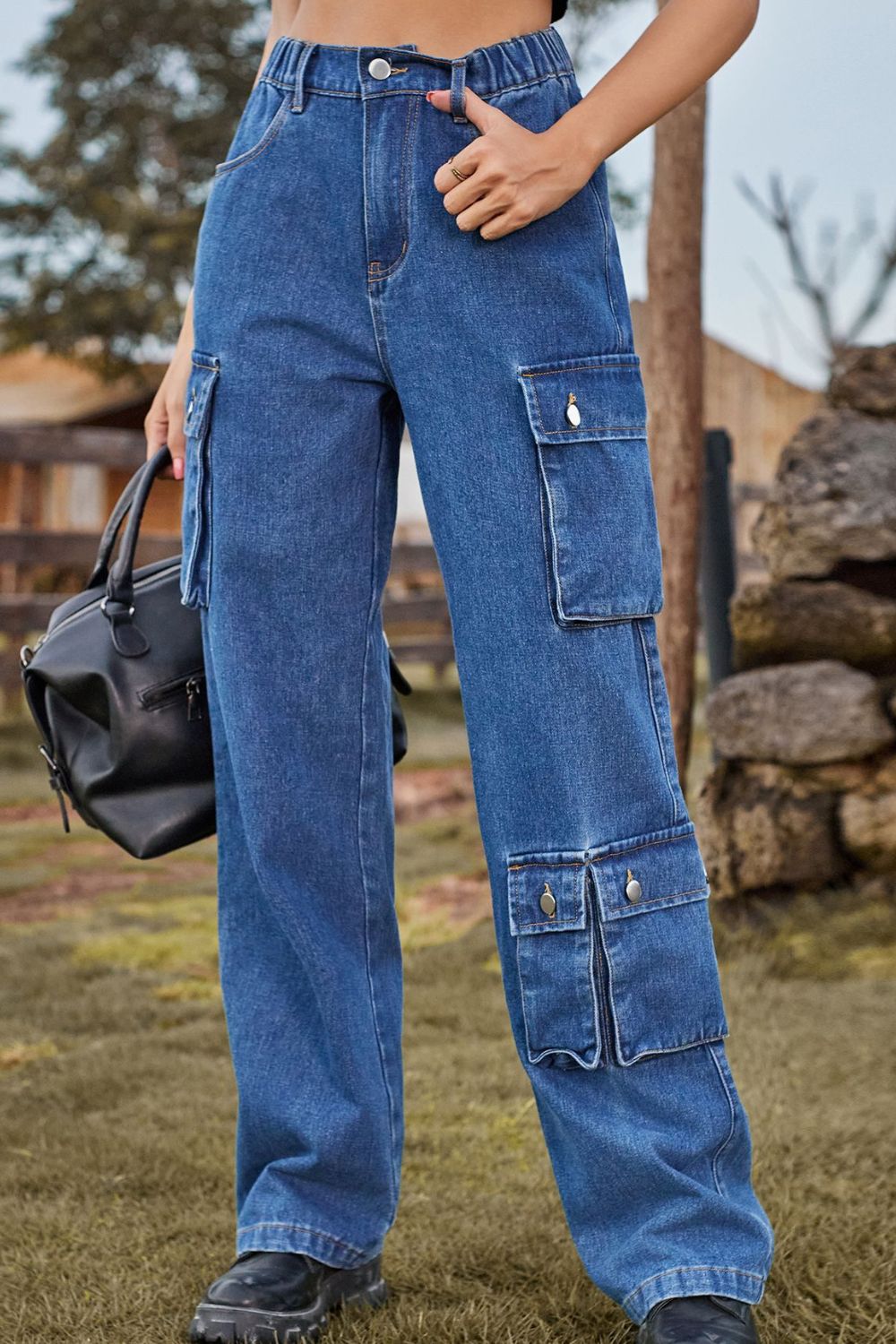 Vivianna Casual en Relaxed winterkledingstuk