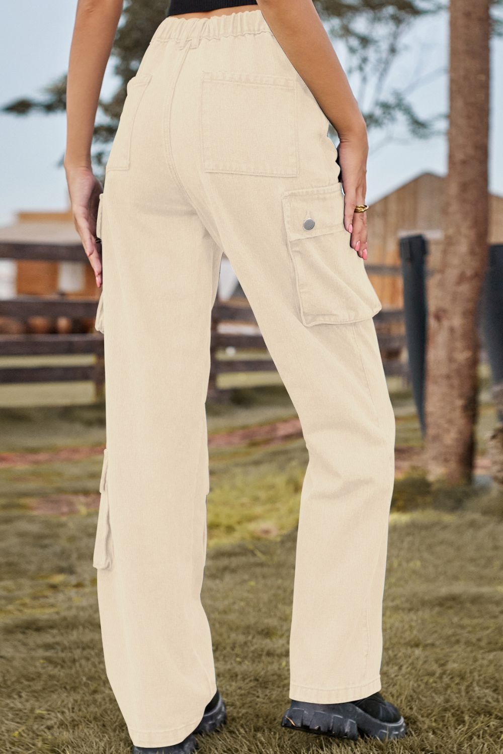 Vivianna Casual en Relaxed winterkledingstuk