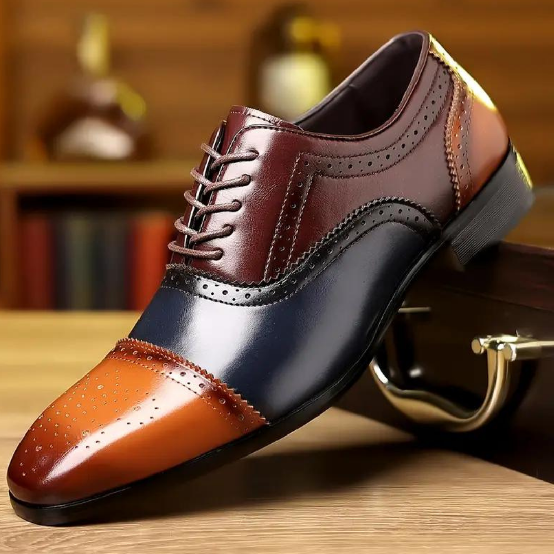 Carla | Elegante en Casual winterschoenen