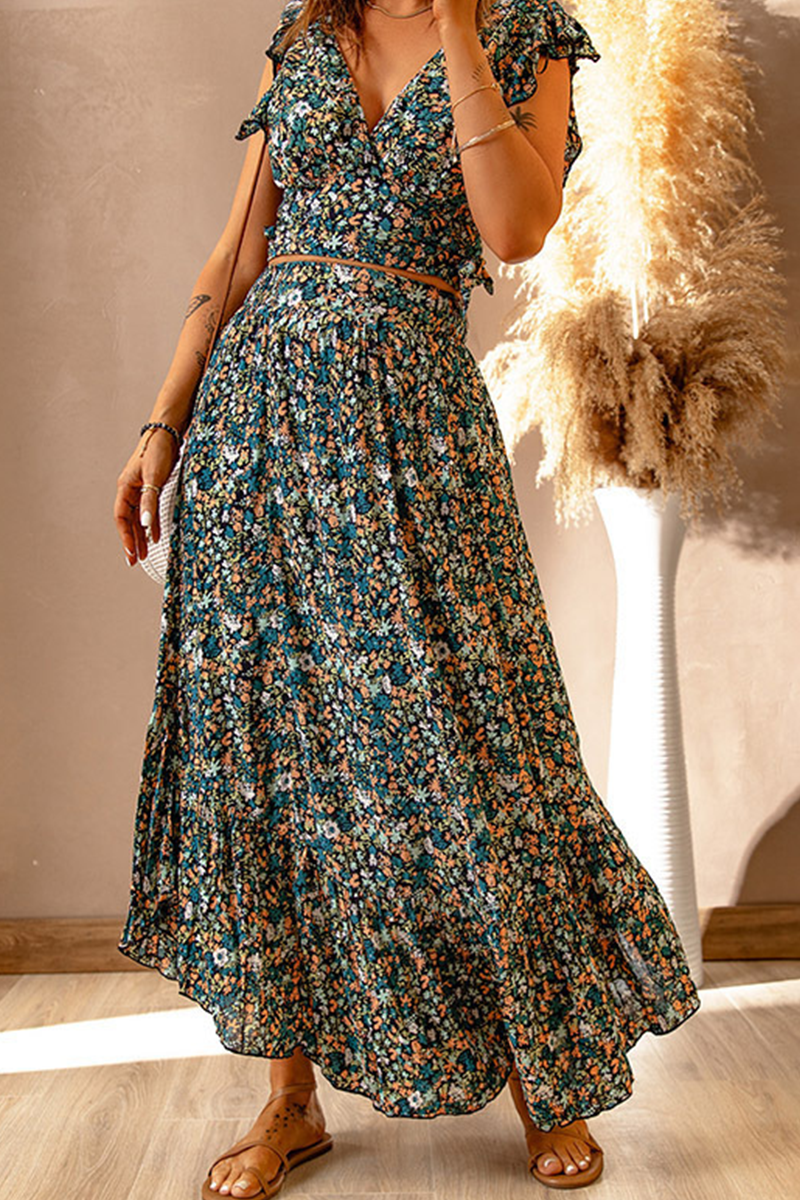Marije | Elegant en casual winterset