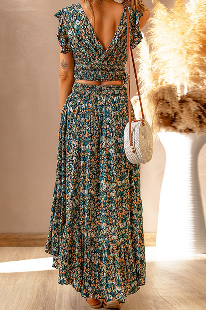 Marije | Elegant en casual winterset