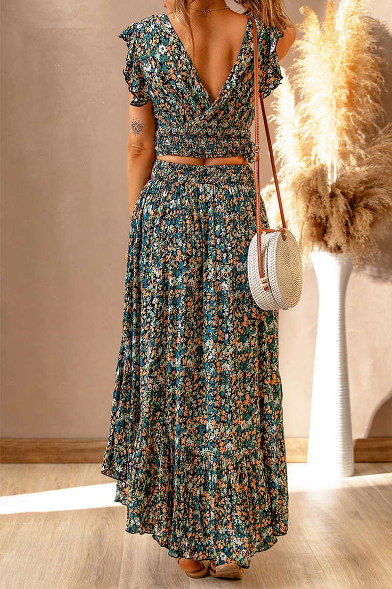 Marije | Elegant en casual winterset