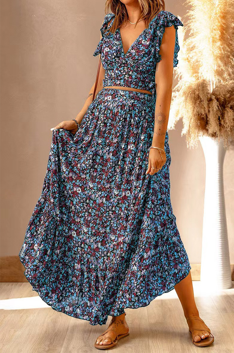 Marije | Elegant en casual winterset