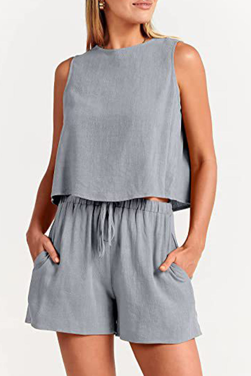 Ivona | Casual en modieuze winter shorts