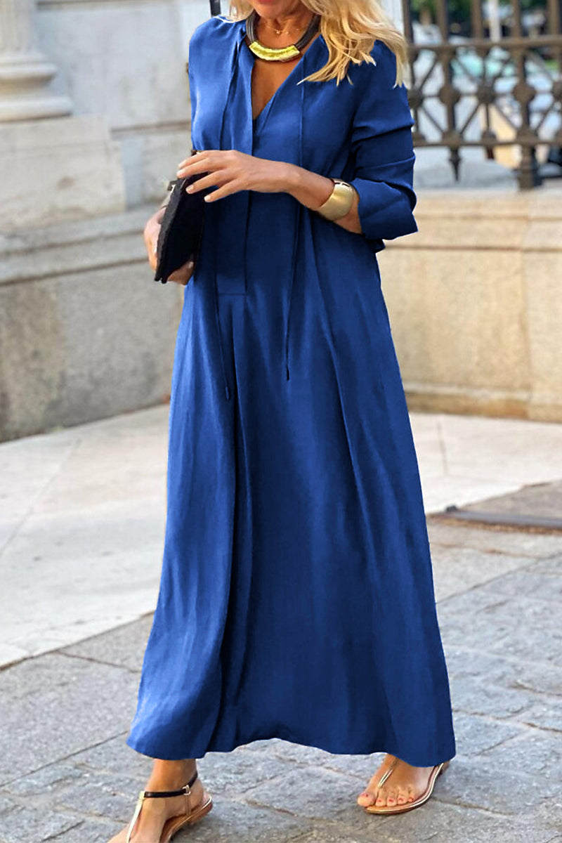 Siiri | Casual en Modieuze winterjurk