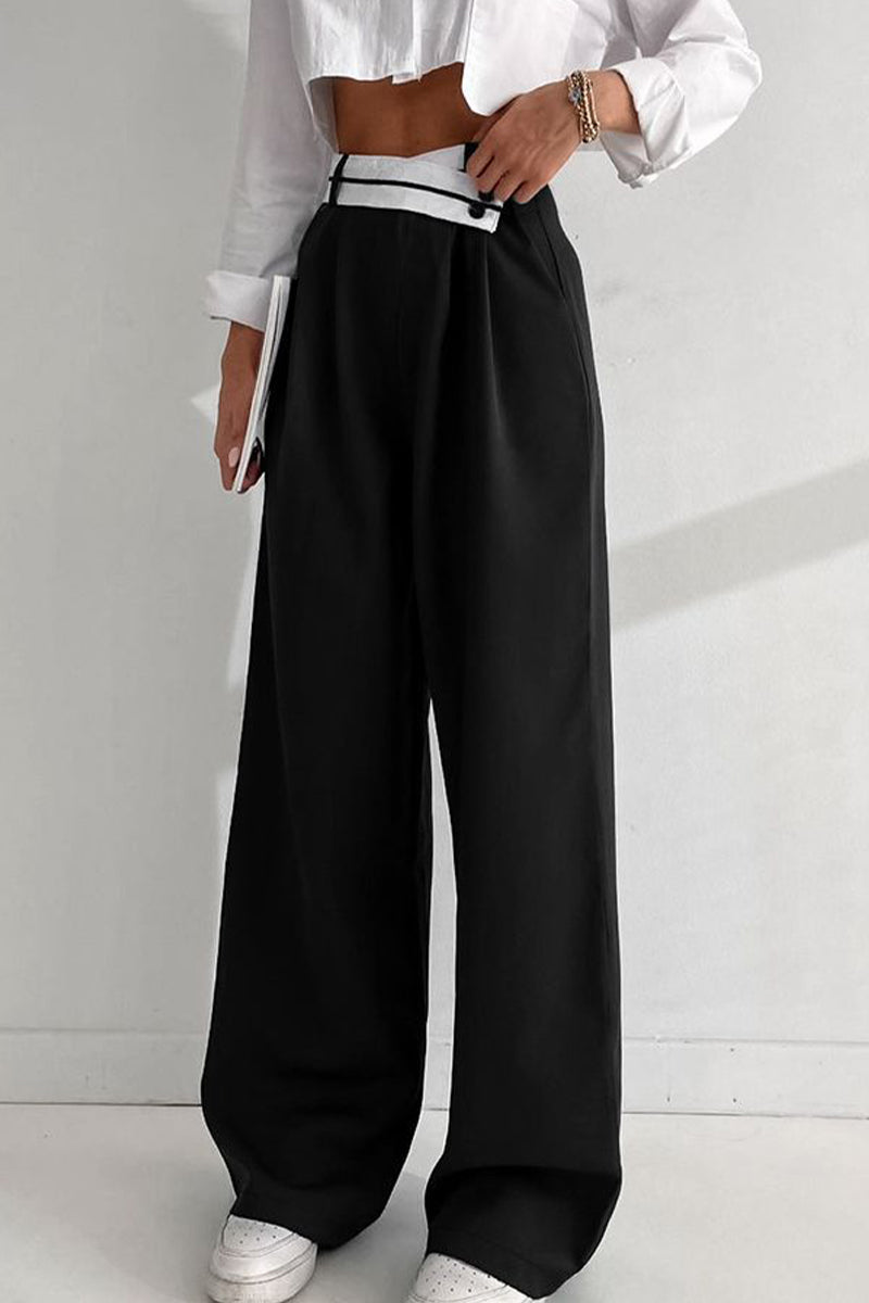Cataleya | Elegante en veelzijdige winterbroek