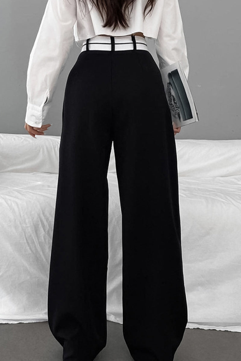 Cataleya | Elegante en veelzijdige winterbroek