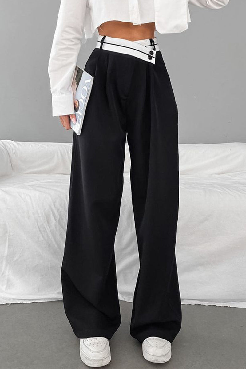 Cataleya | Elegante en veelzijdige winterbroek