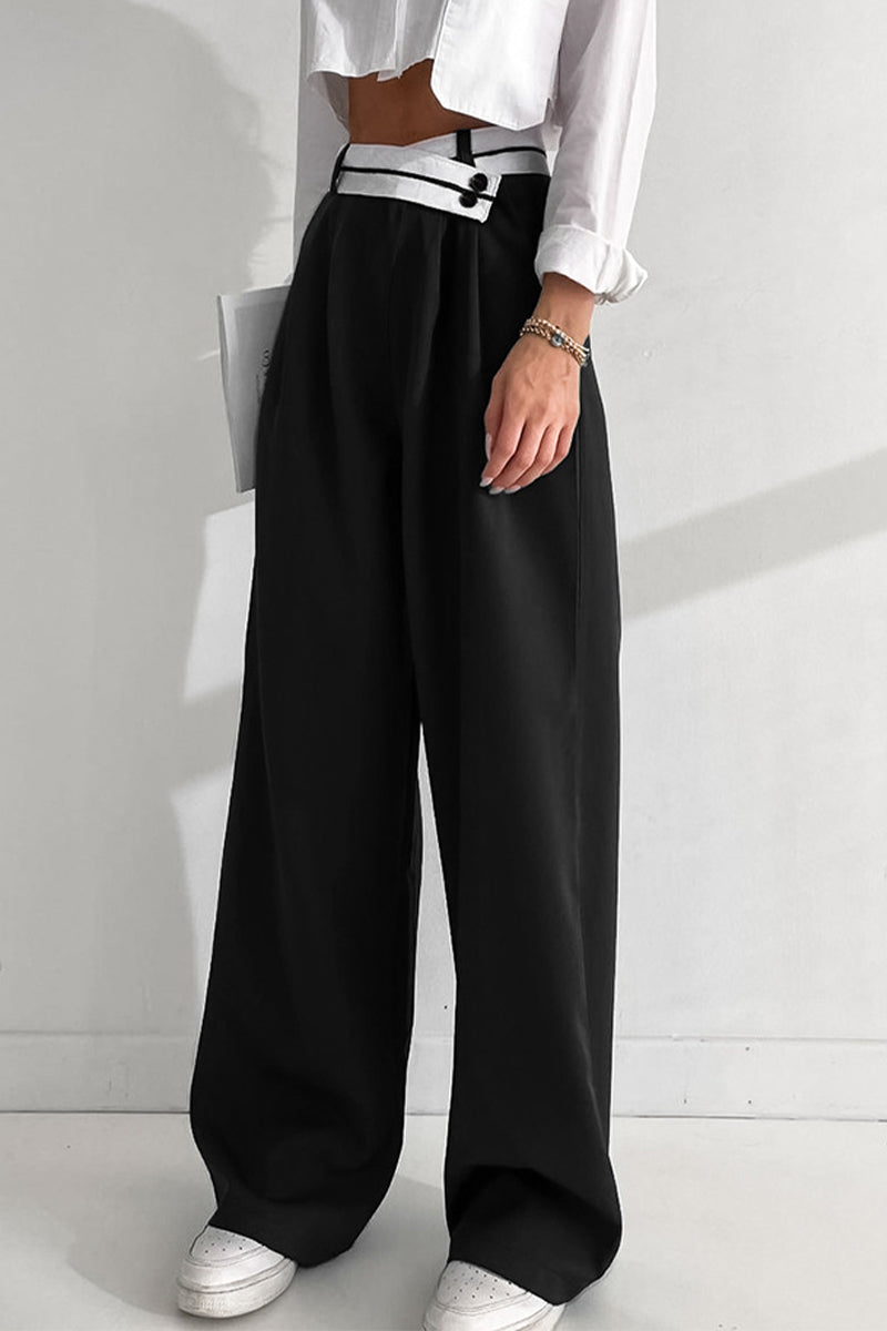 Cataleya | Elegante en veelzijdige winterbroek
