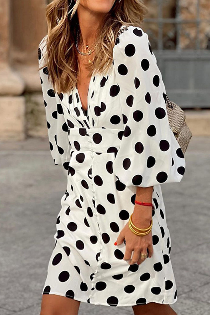 Josie | Casual en Relaxed winter Dress