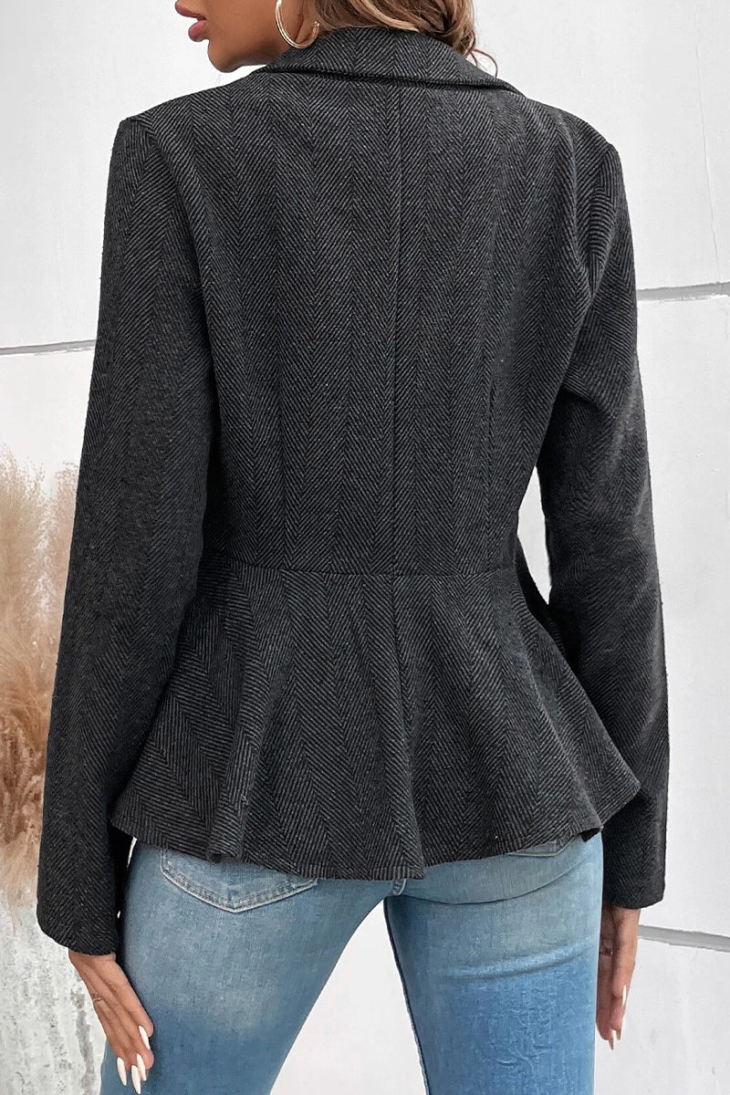 Parel Elegant en casual winterkledingstuk