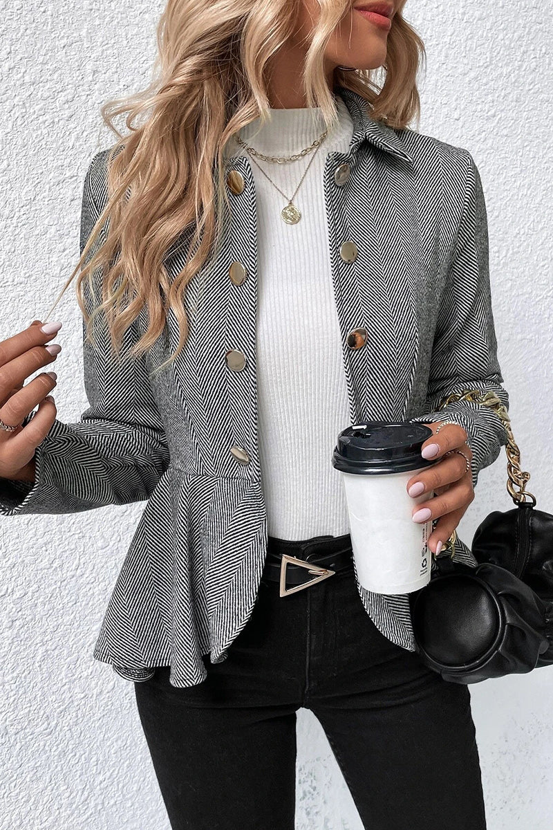 Parel Elegant en casual winterkledingstuk