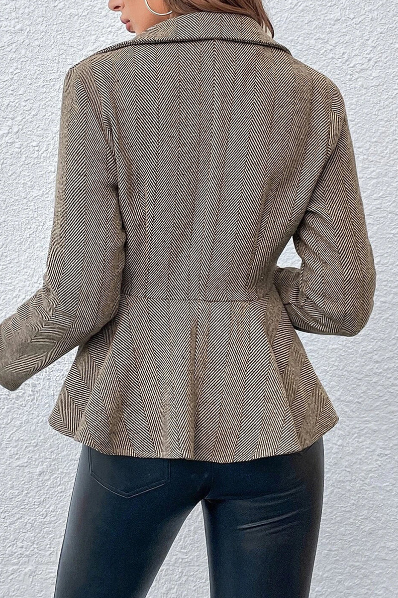 Parel Elegant en casual winterkledingstuk