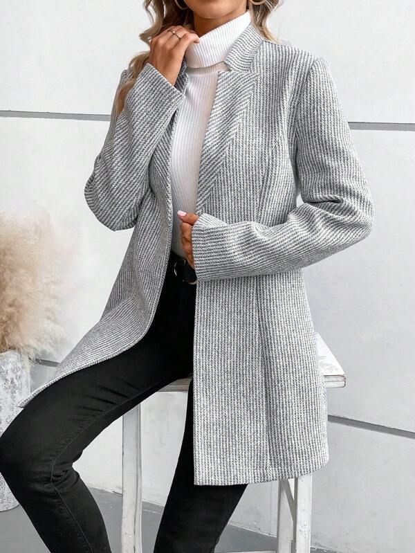 Anvi | Getailleerd en elegant winterjack