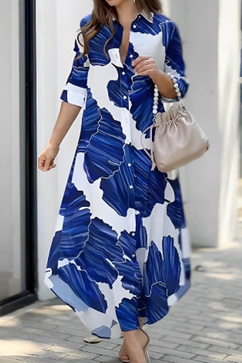 Andie | Elegant en Casual winter Dress