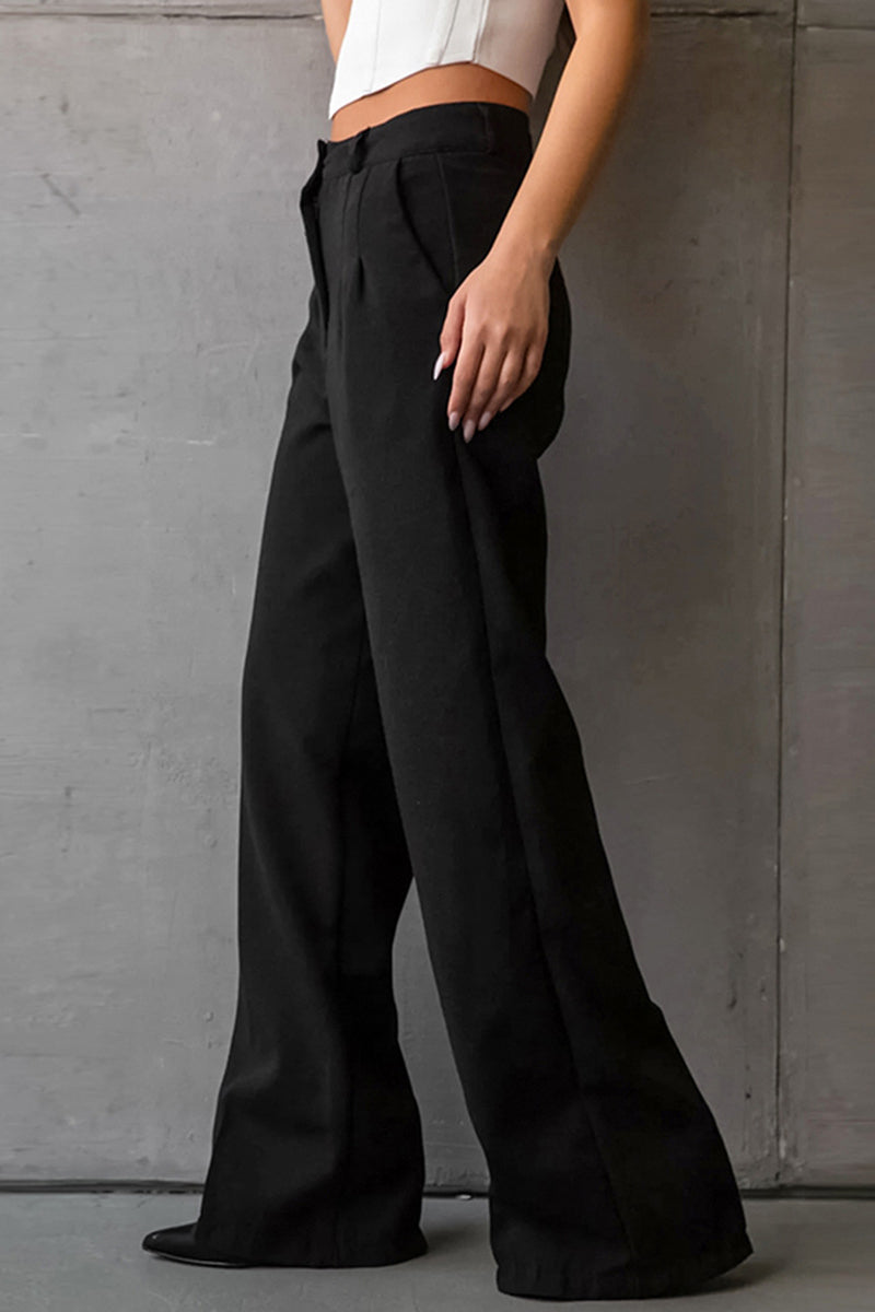 Verónica | Moeiteloos en chique winterbroek