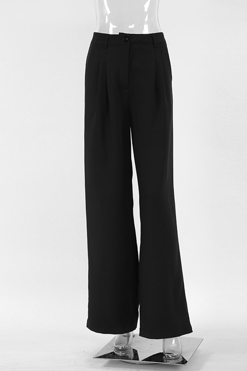 Verónica | Moeiteloos en chique winterbroek