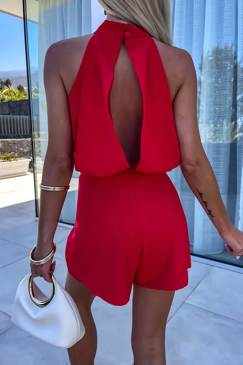 Suse | Trendy en elegante winter Romper