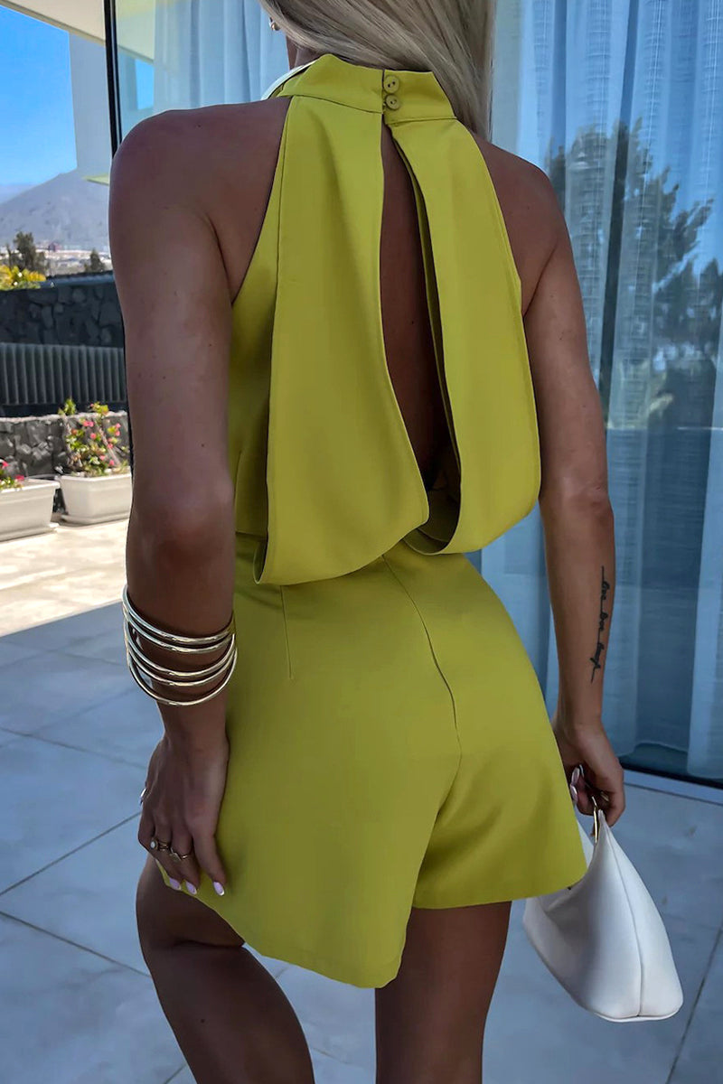 Suse | Trendy en elegante winter Romper